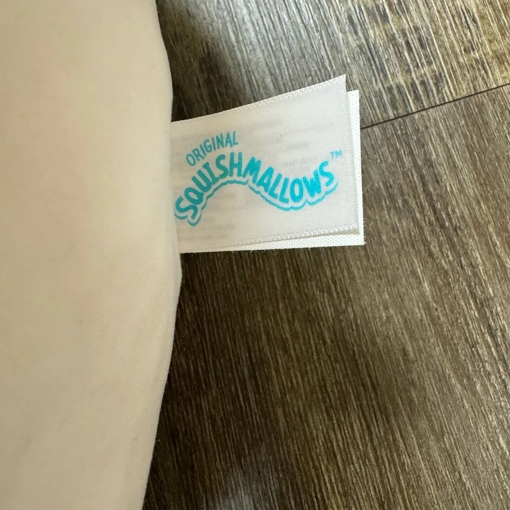 Kellytoy original squishmallows