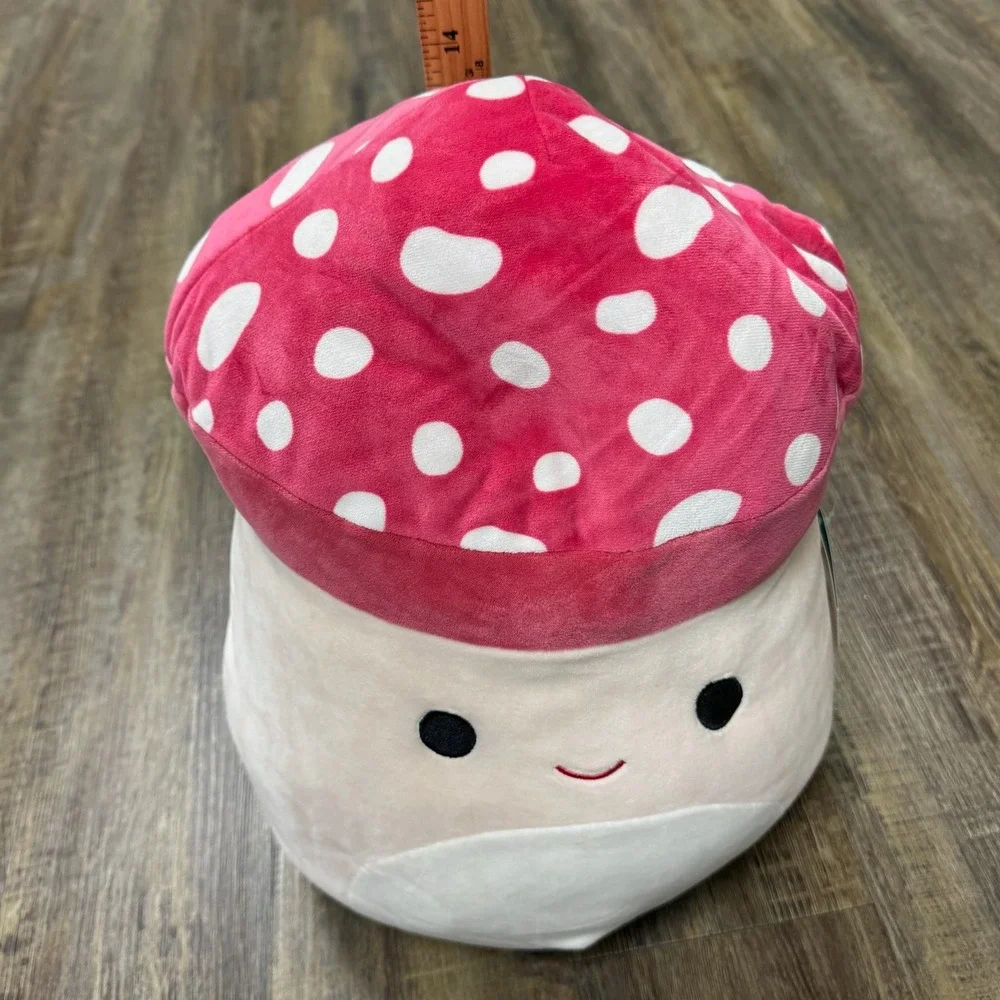 Kellytoy original squishmallows