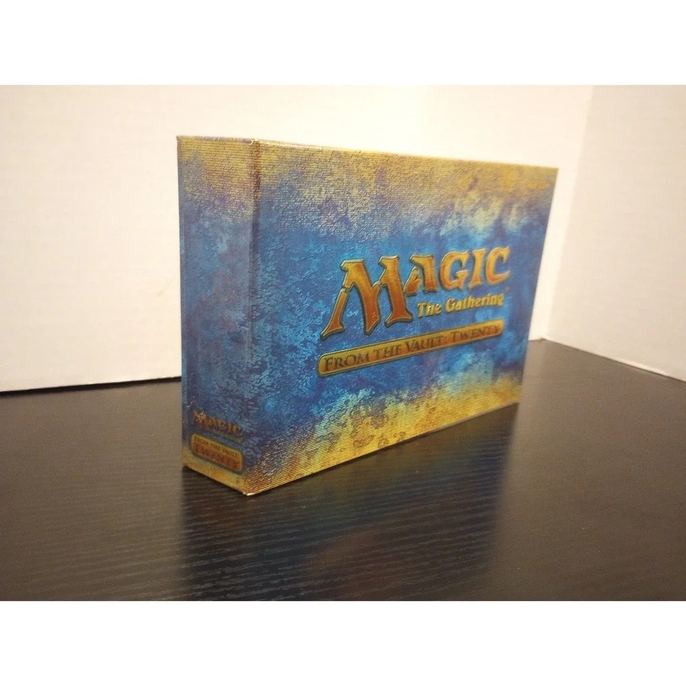 N/A box featuring