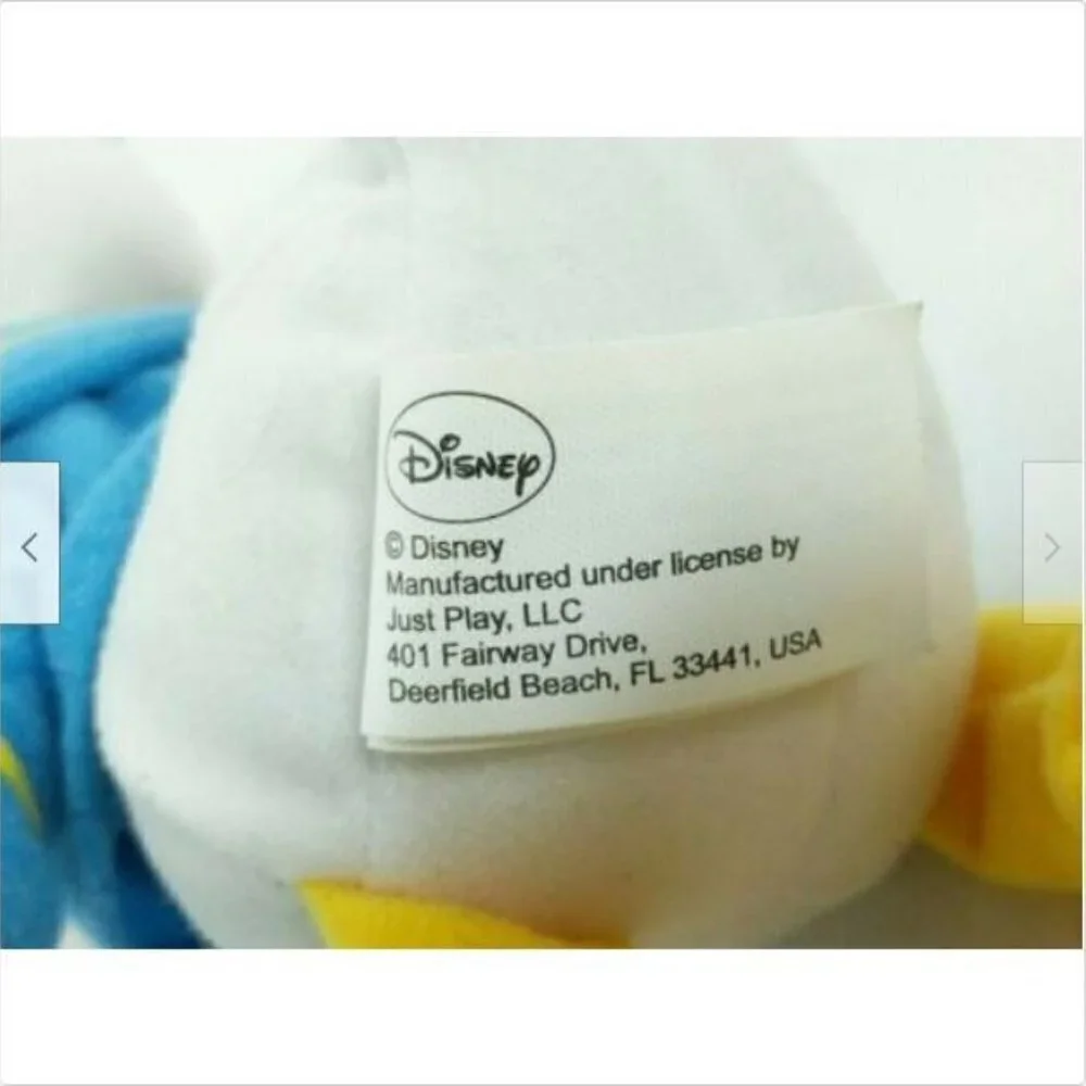 Disney donald duck