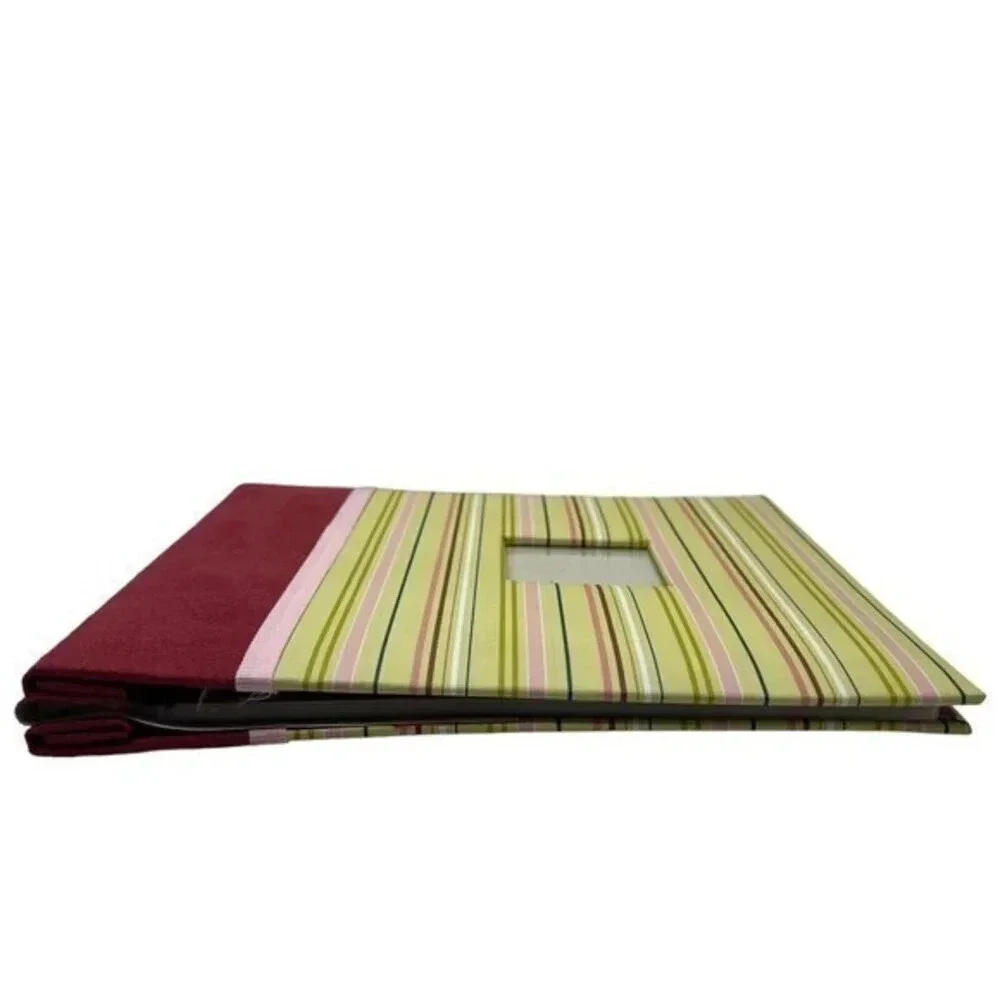 ChatterBox scrapbook postbound