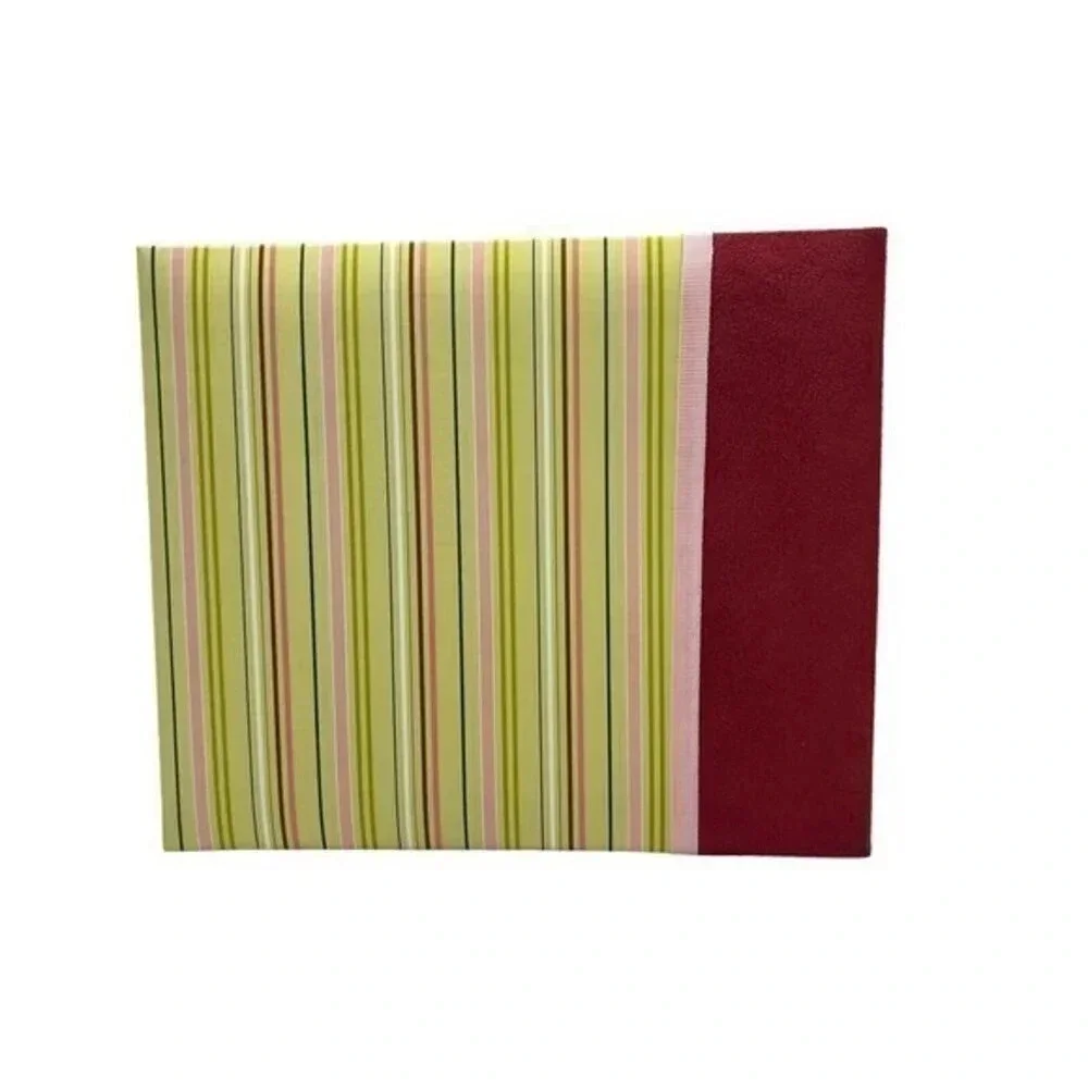 ChatterBox scrapbook postbound
