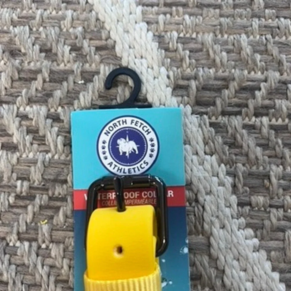 North Fetch Athletics new tags
