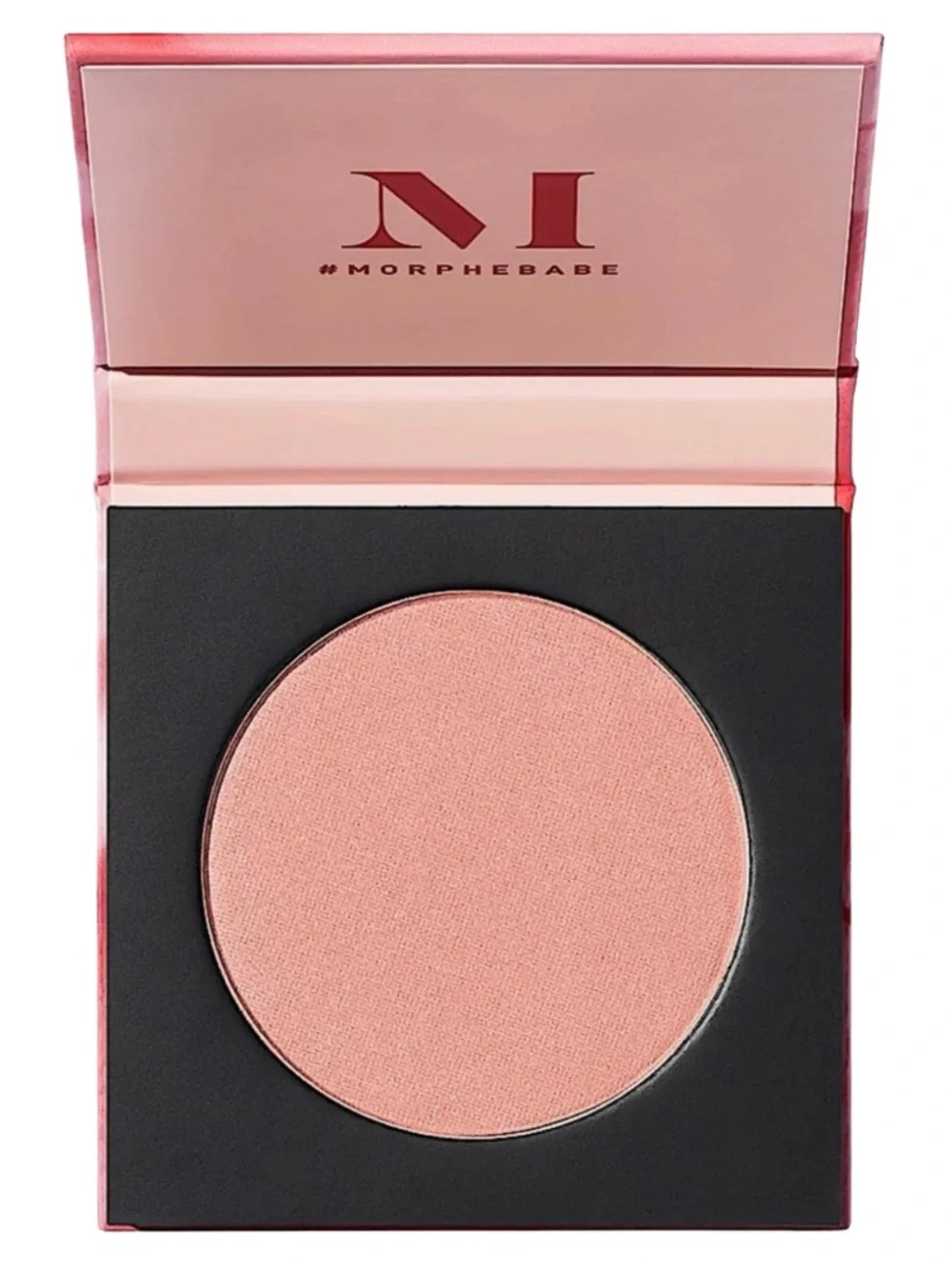 Morphe Always Blushed Making You Blush Sculpting Powder Blush