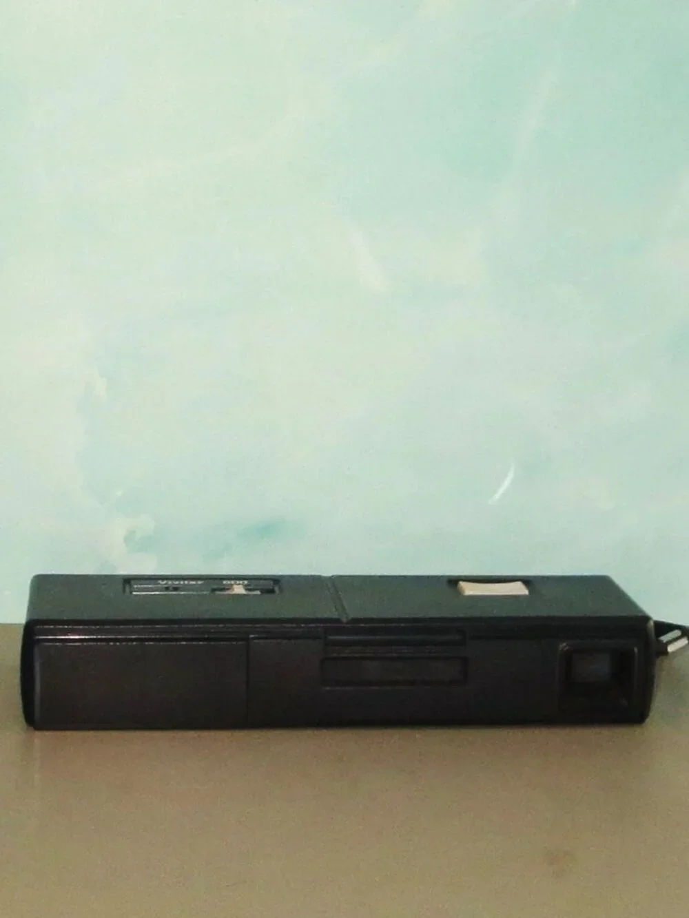 Vivitar this camera