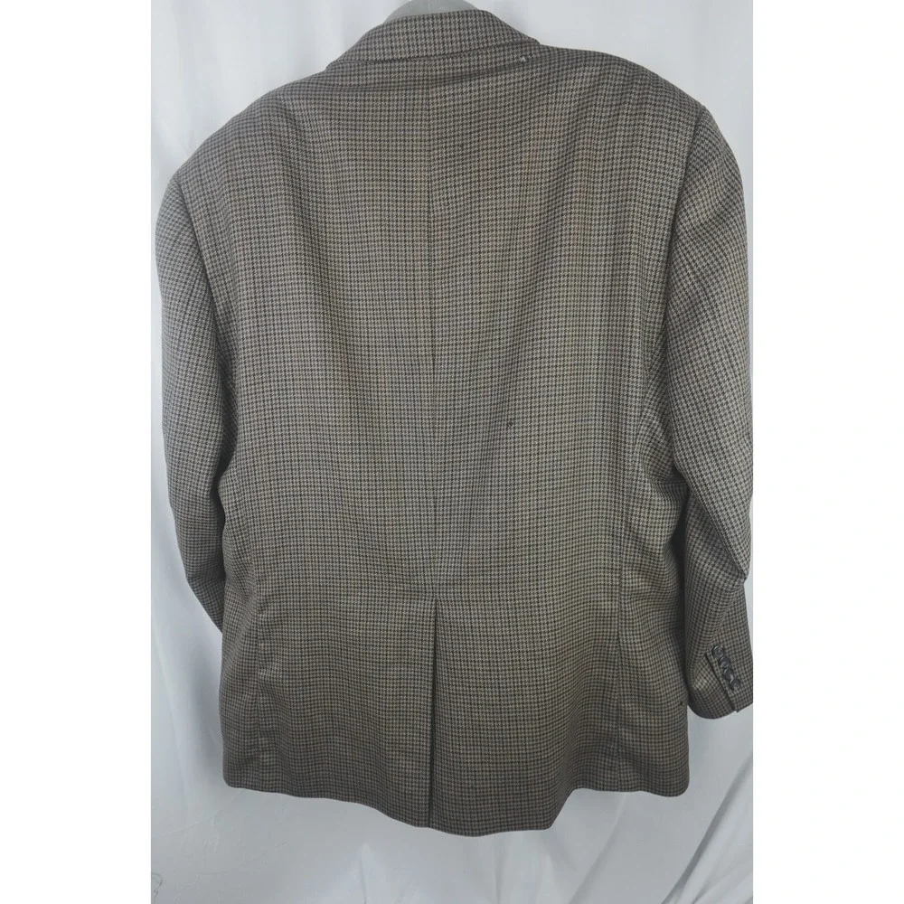 Robert Stock excellent pre