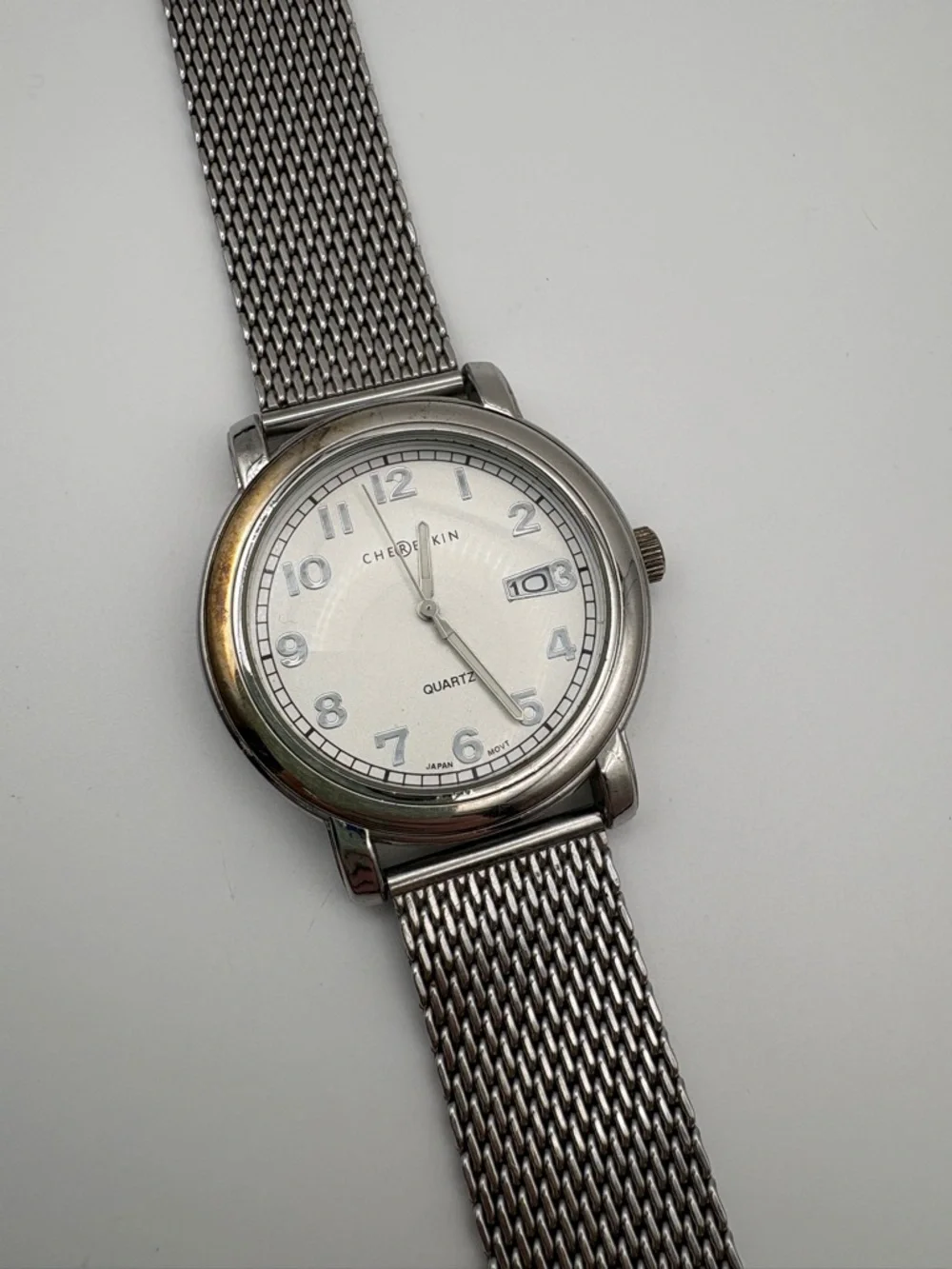 Chereskin this watch