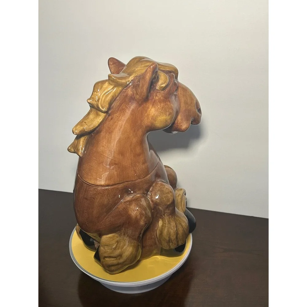 Montana Silversmiths delightful western head