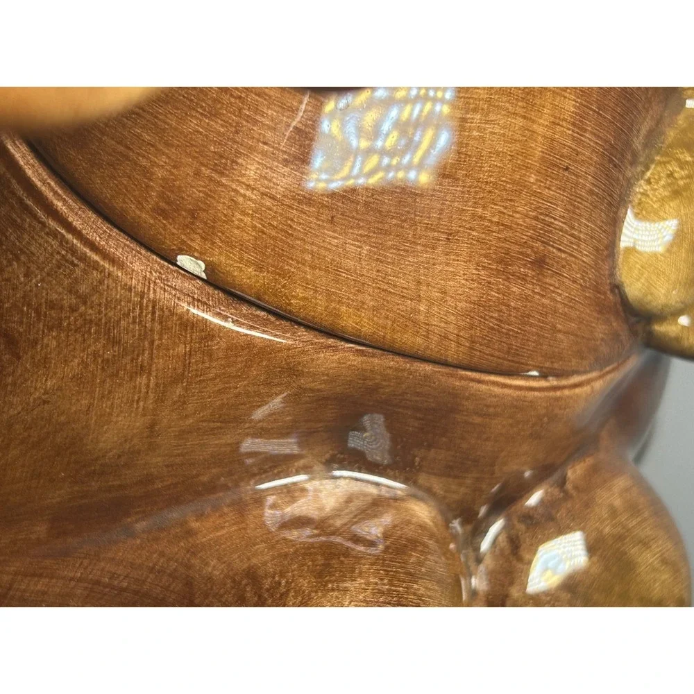 Montana Silversmiths as brown