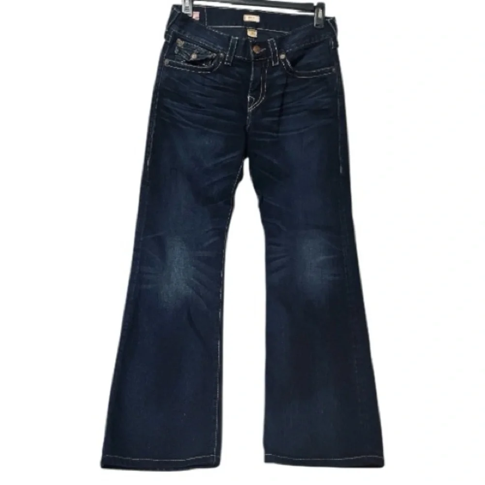 True Religion no flaws
