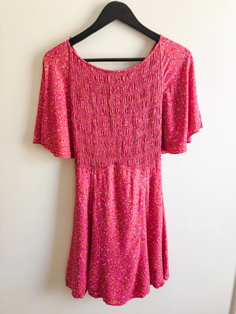 Free People flirty feminine