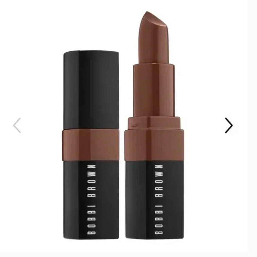 Bobbi Brown **as seen