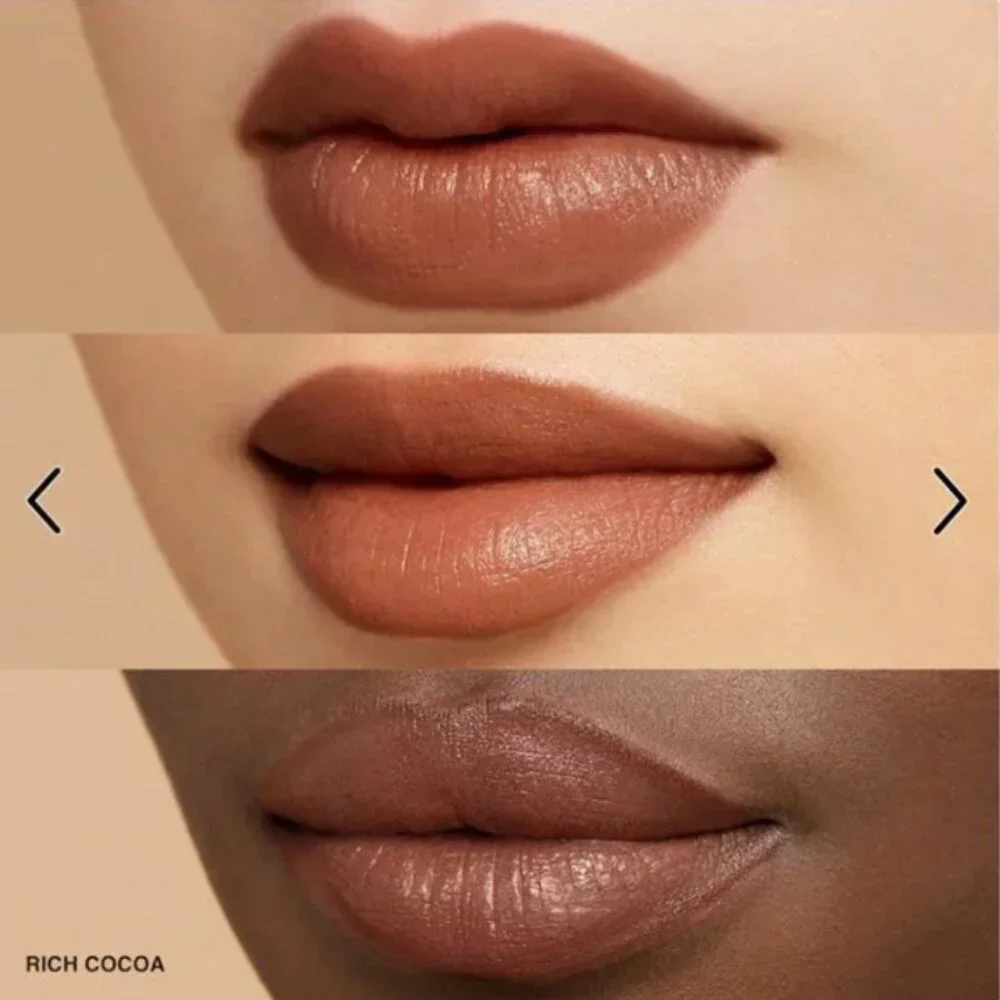 Bobbi Brown **as seen