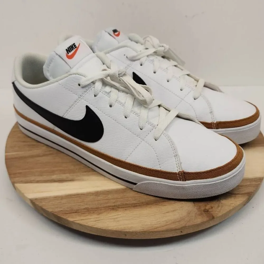 Nike court legacy