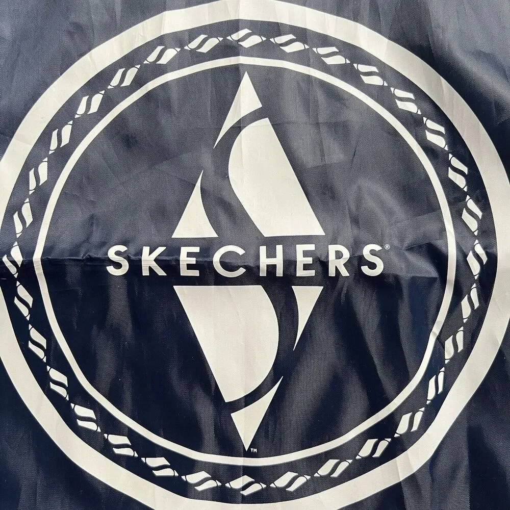 Skechers sketchers drawstring