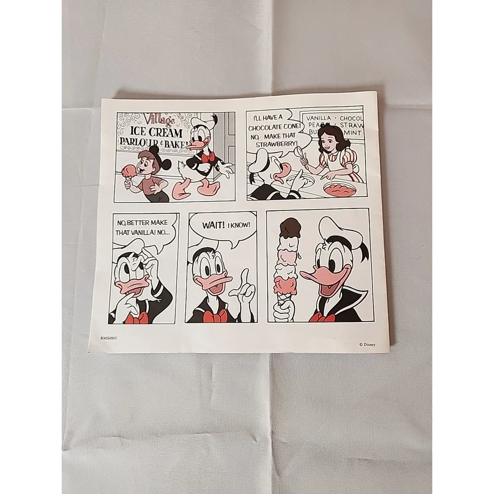 Disney engage provides