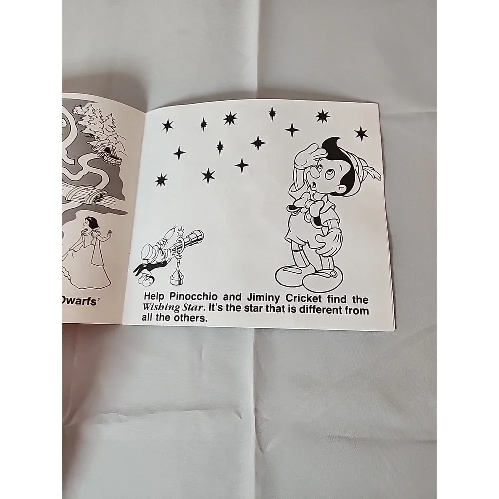Disney collectible vintage fun
