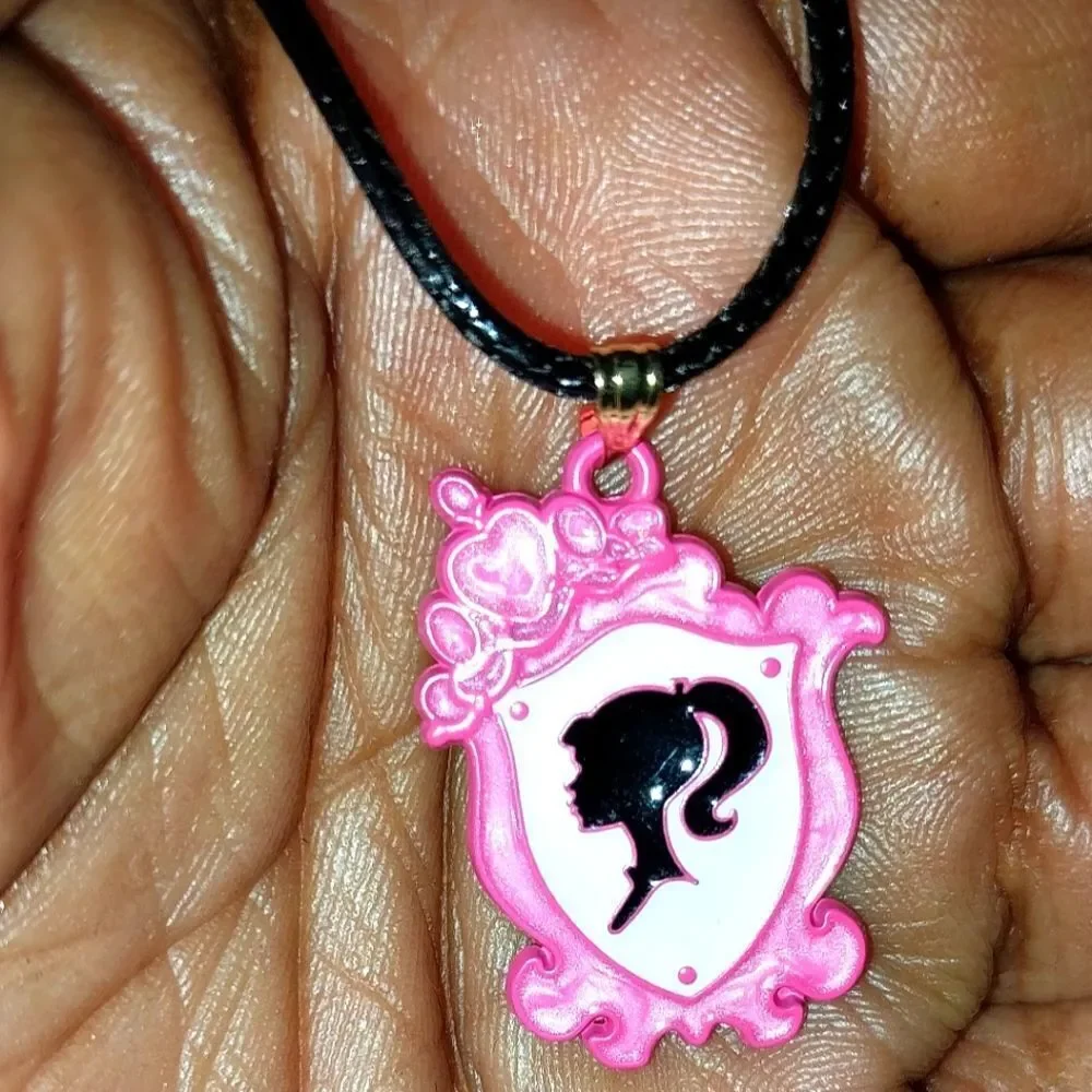 Hand Crafted beautiful barbie