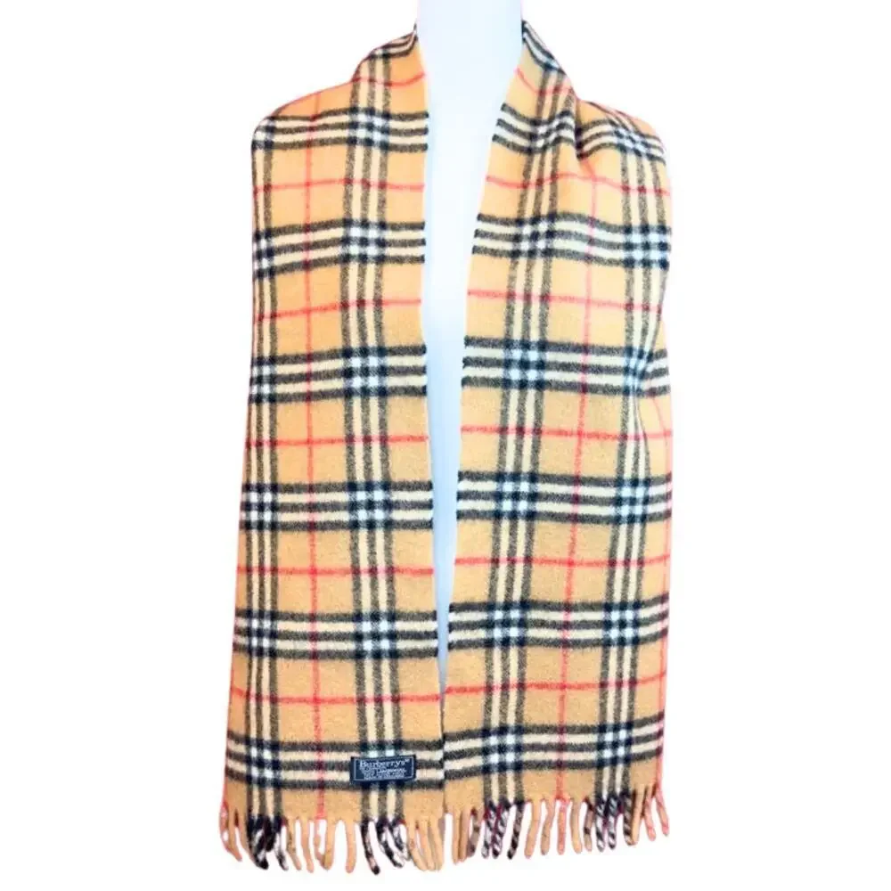 Burberry authentic 100%
