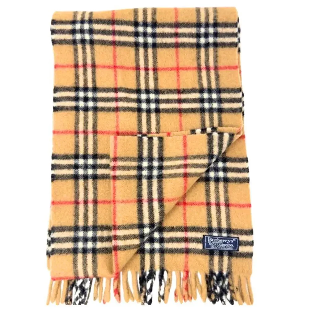 Burberry authentic 100%