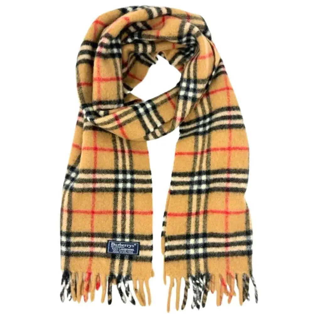 Burberry authentic 100%