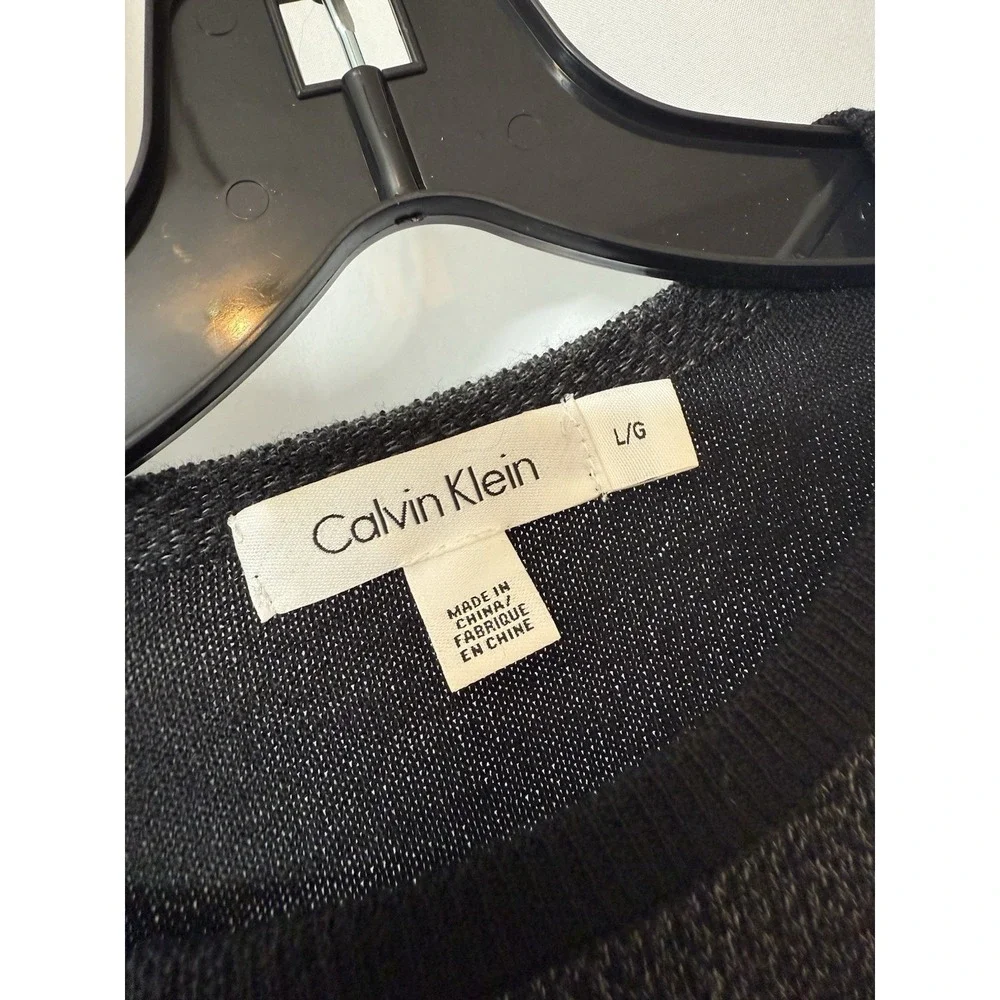 Calvin Klein calvin klein