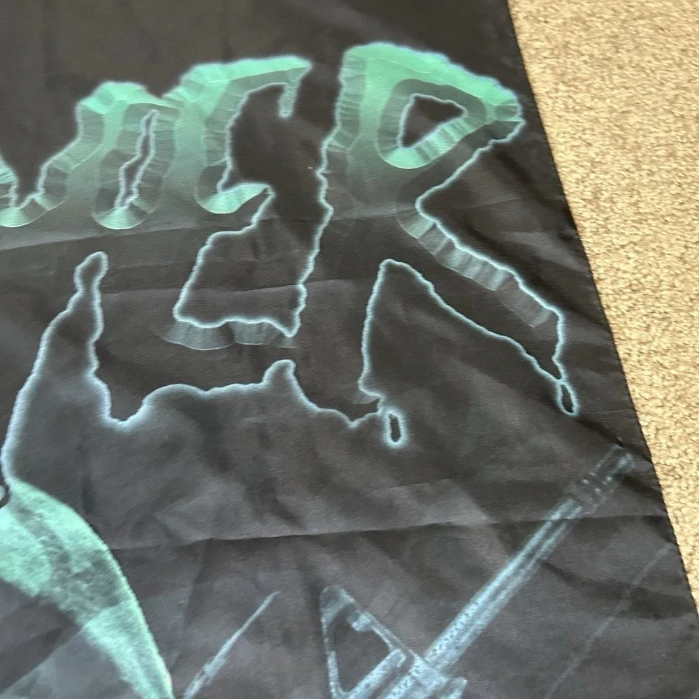 Slayer this vintage