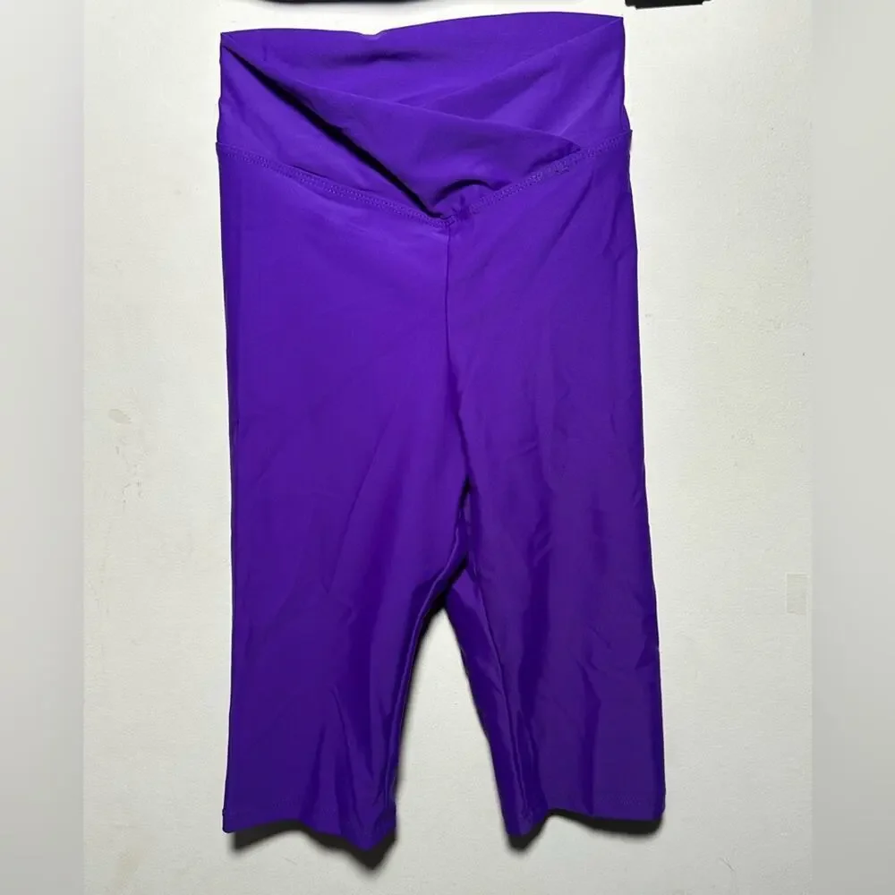 dance vibrant purple