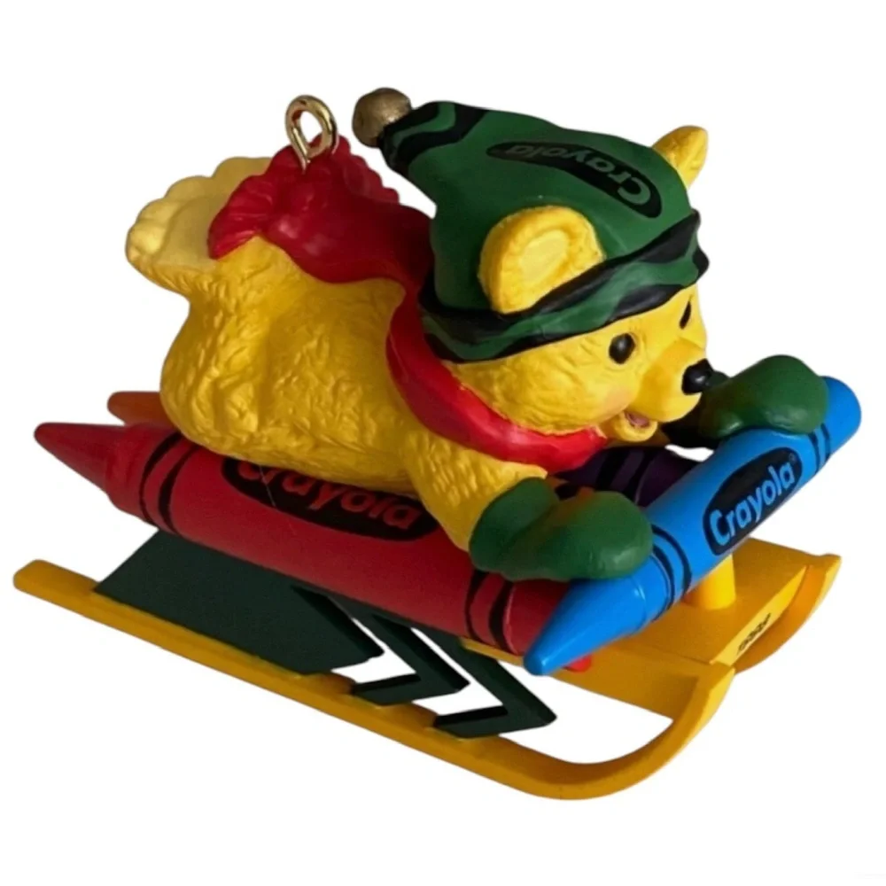 Hallmark this pre