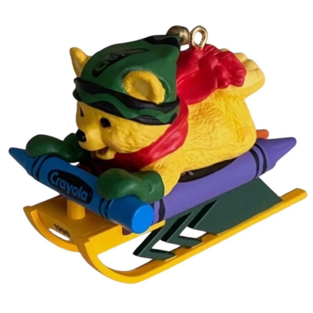 Hallmark this pre