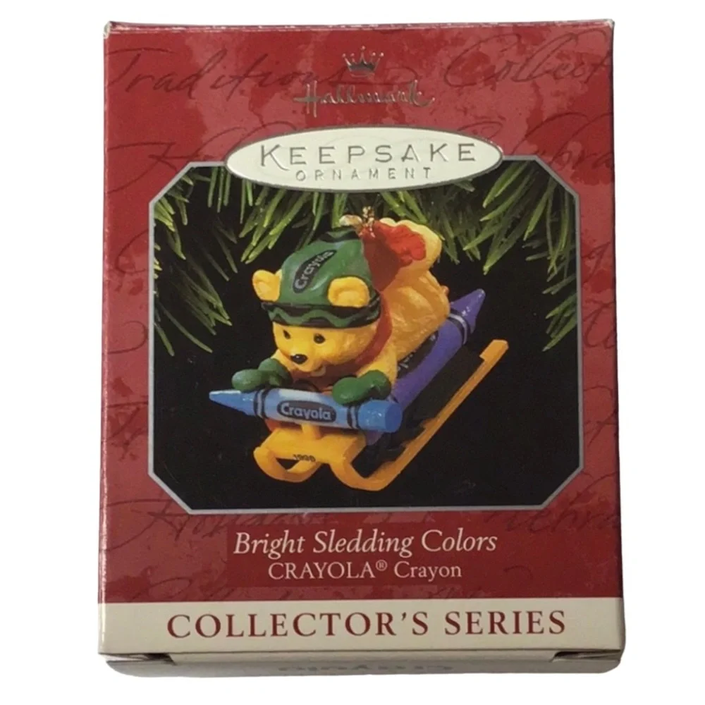Hallmark this pre