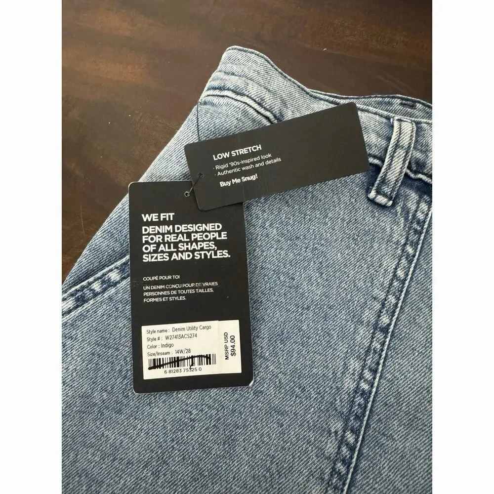 Silver Jeans Co. description trend