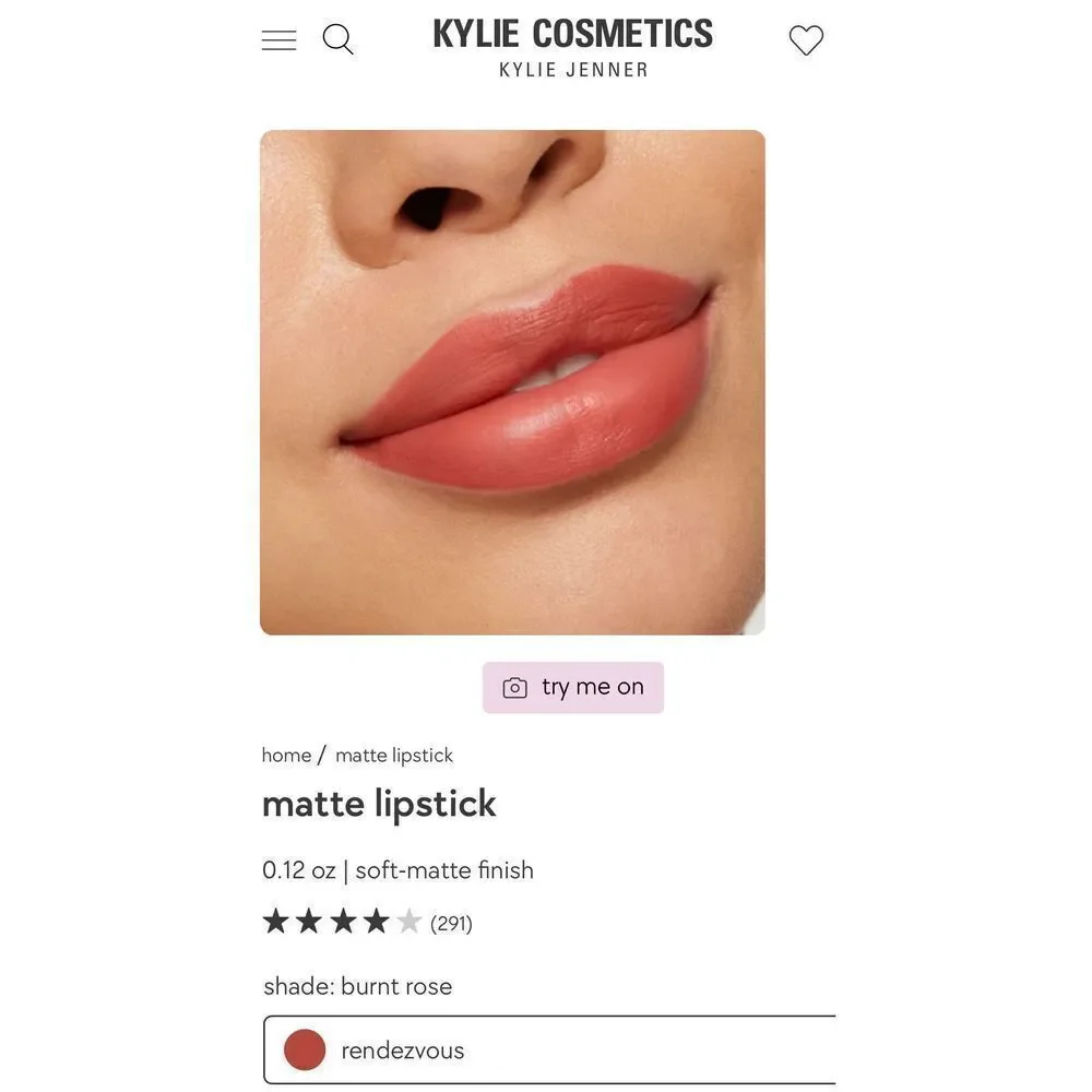 Kylie Cosmetics kylie cosmetics