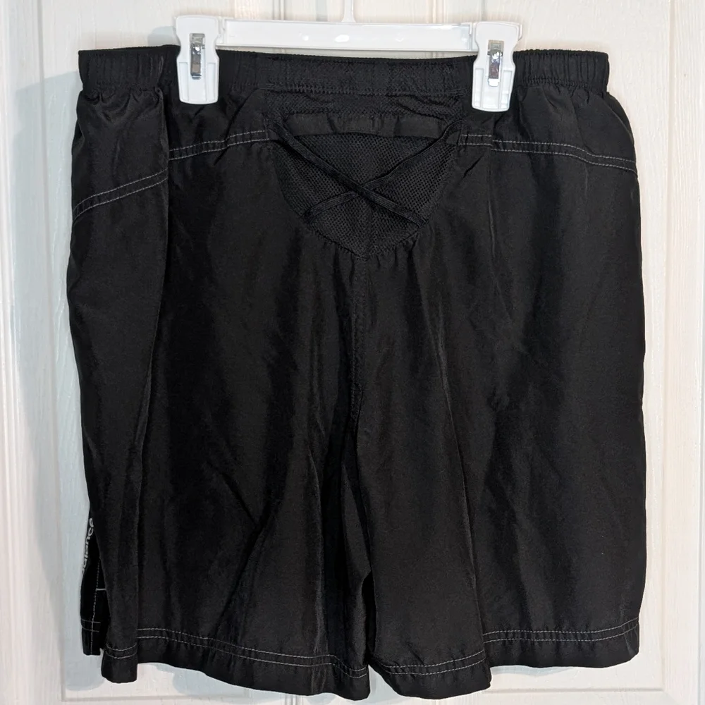 New Balance comfortable black