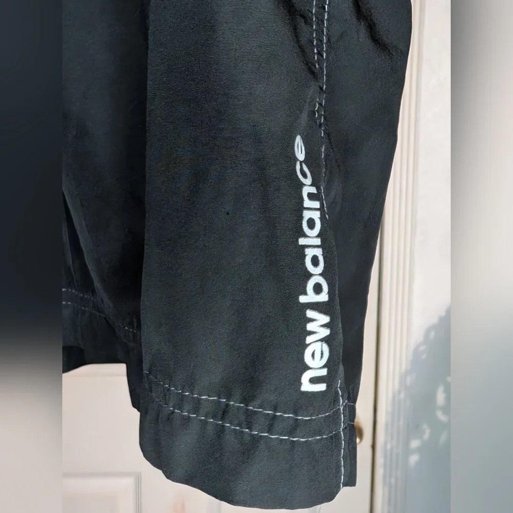 New Balance comfortable black