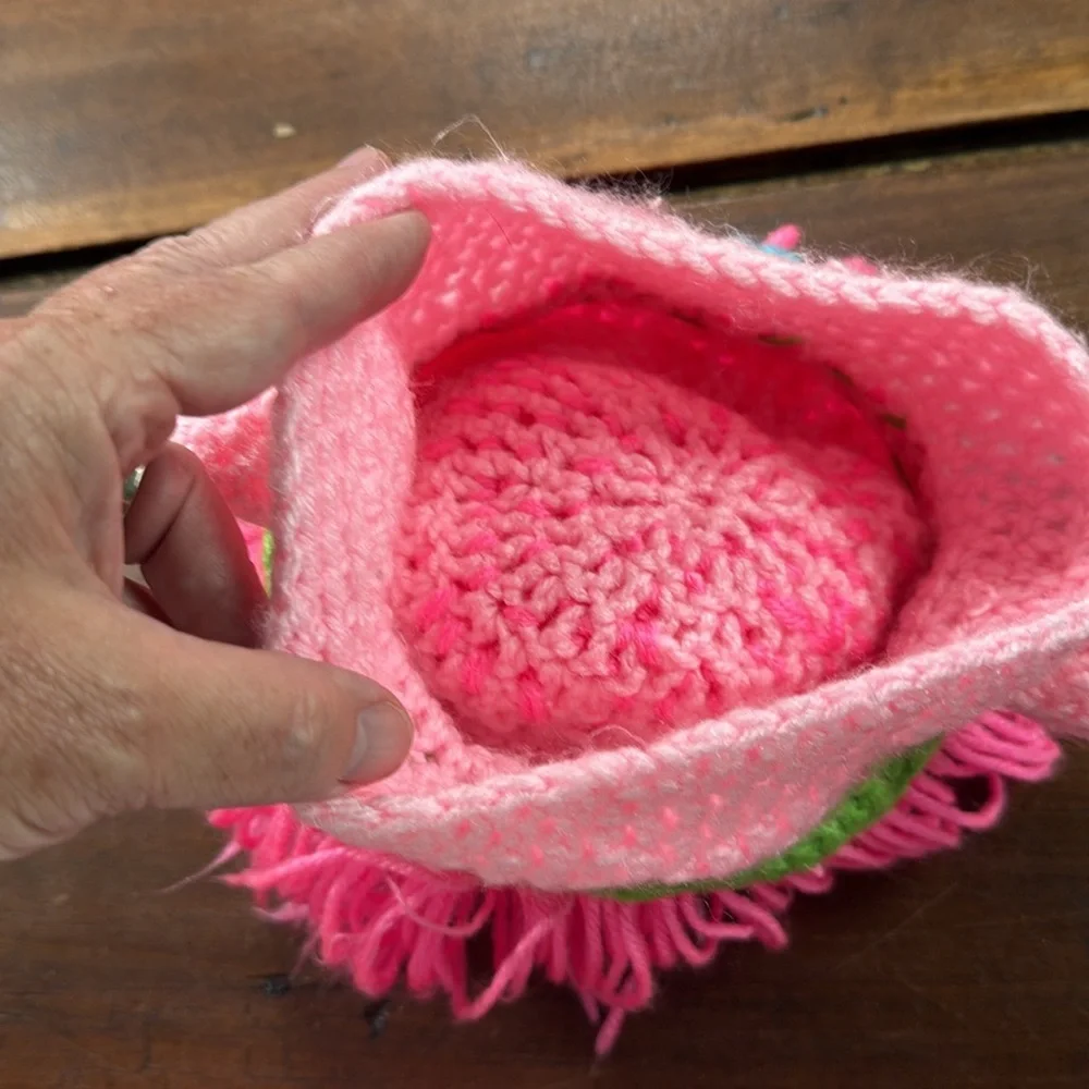 Hand Crafted good this