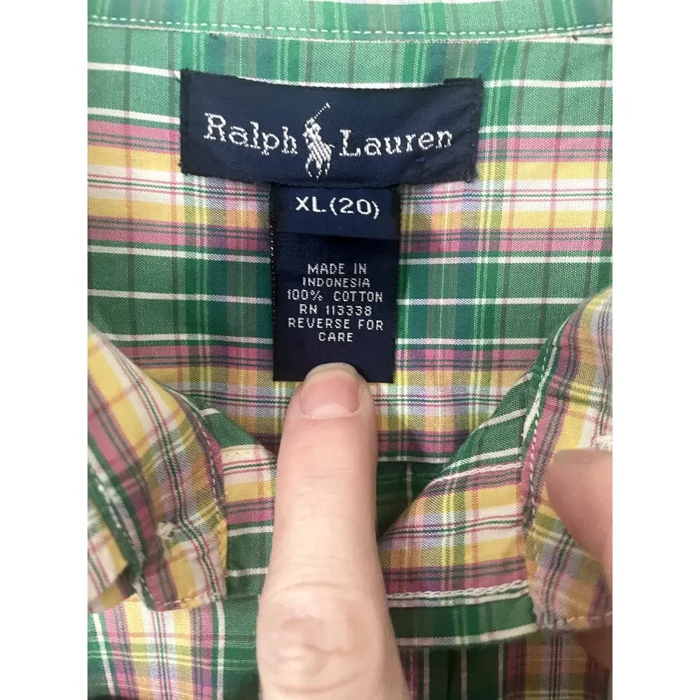 Ralph Lauren ralph lauren