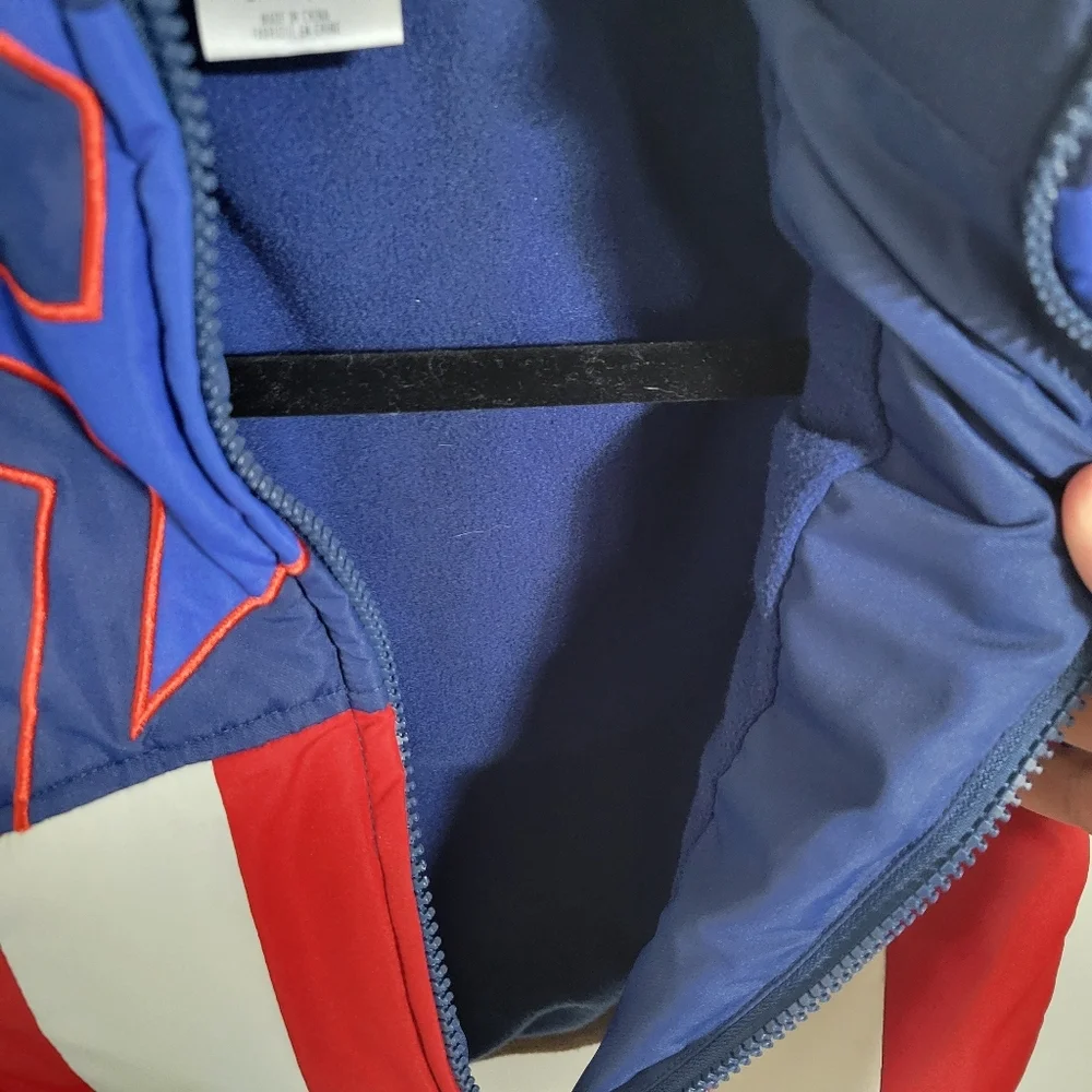 Disney kids jacket