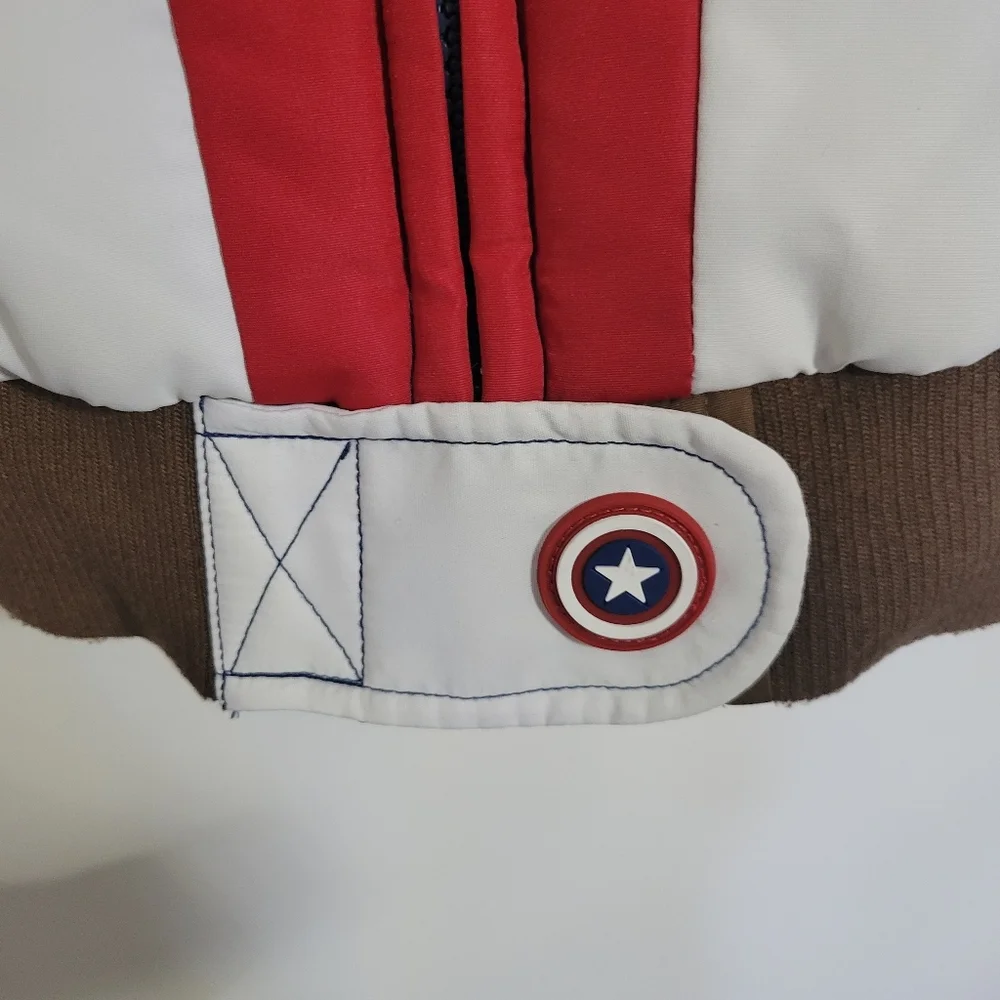 Disney kids jacket