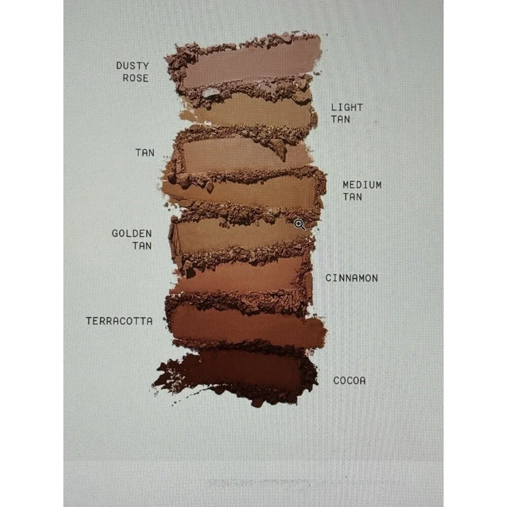 Jones Road The Bronzer - TAN - Golden Bronze New