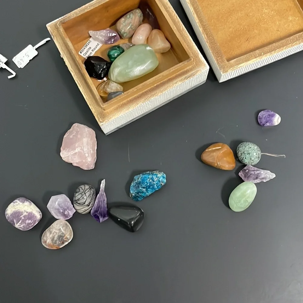 CRYSTALS BUNDLE
