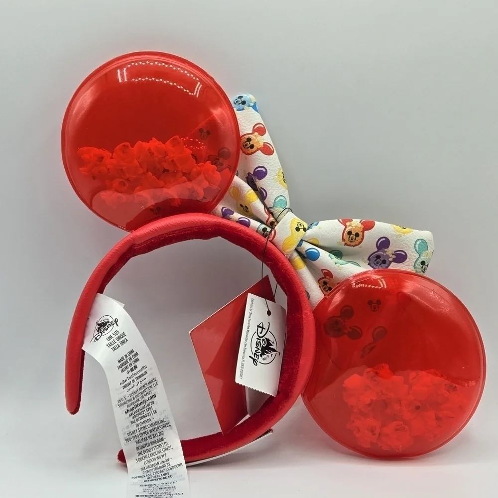 Loungefly disney popcorn