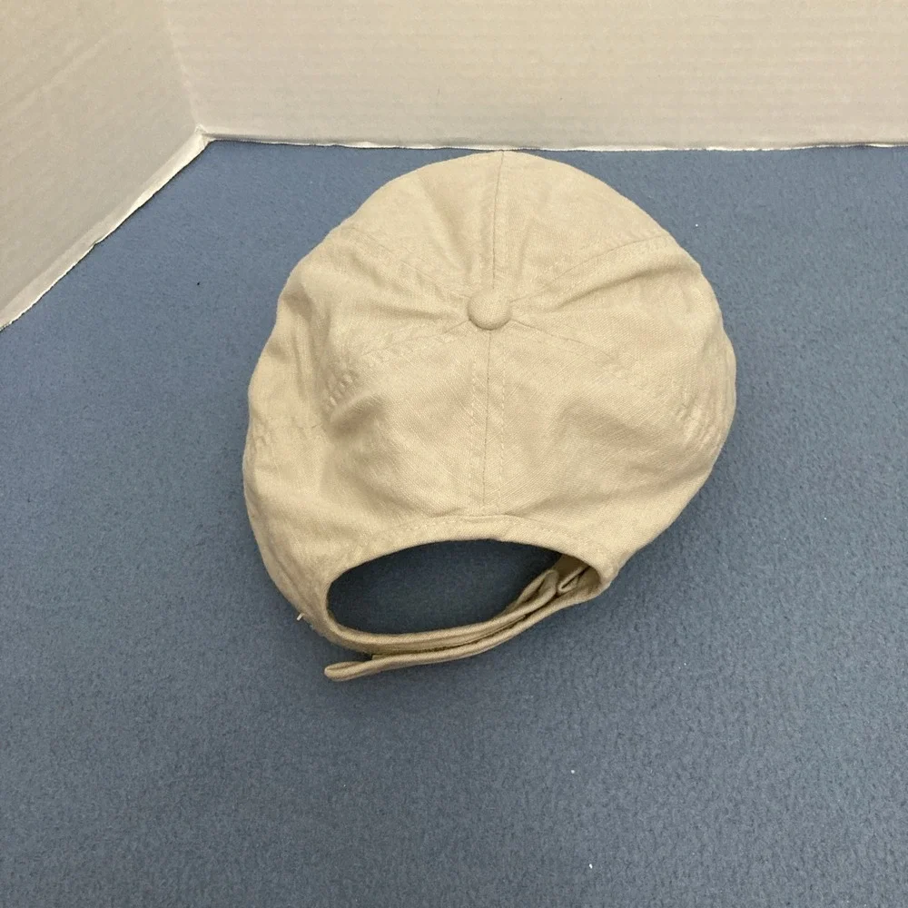 Tommy Bahama Khaki Linen Blend 