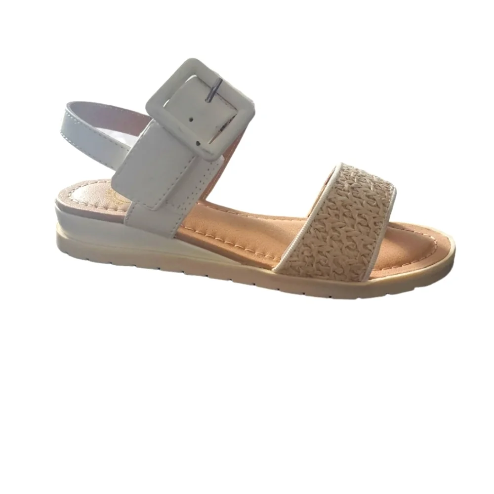 White Mountain heel height
