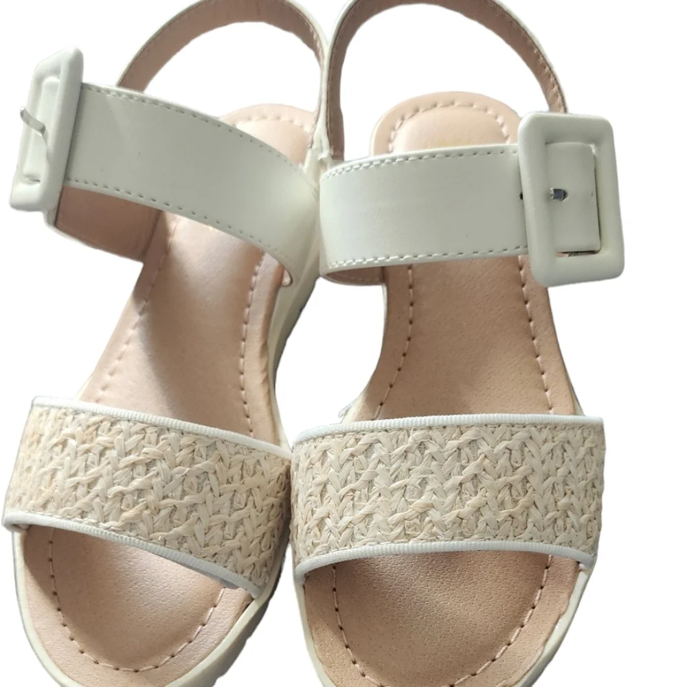 White Mountain heel height