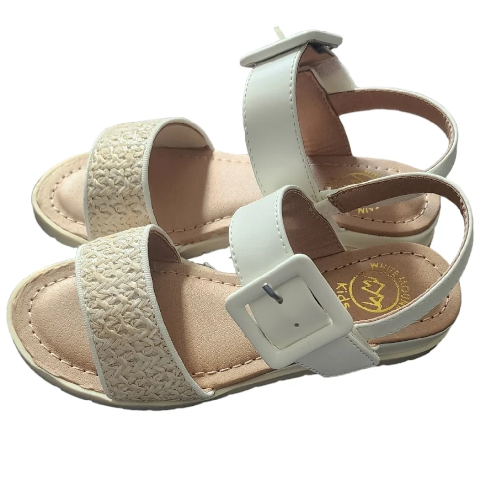 White Mountain heel height