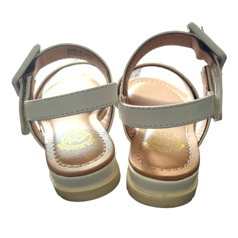 White Mountain heel height