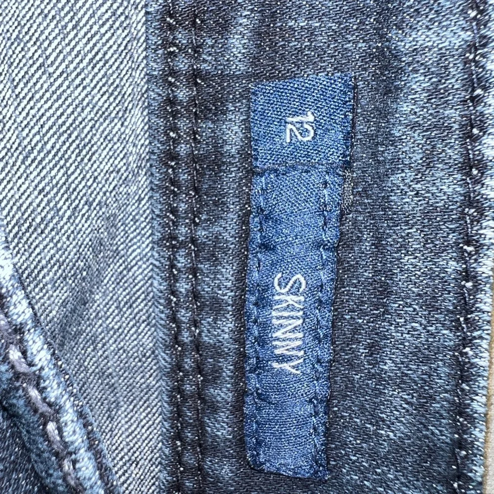 Seven7 these blue