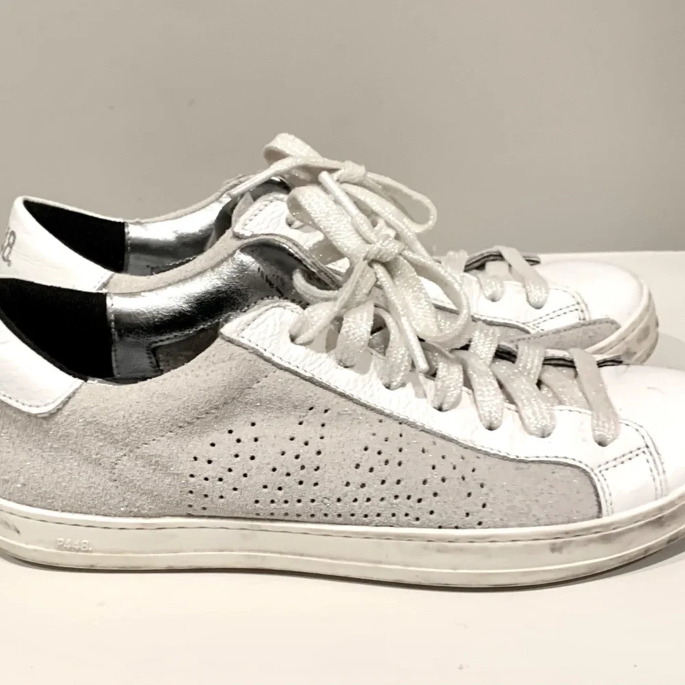 P448 john sneakers