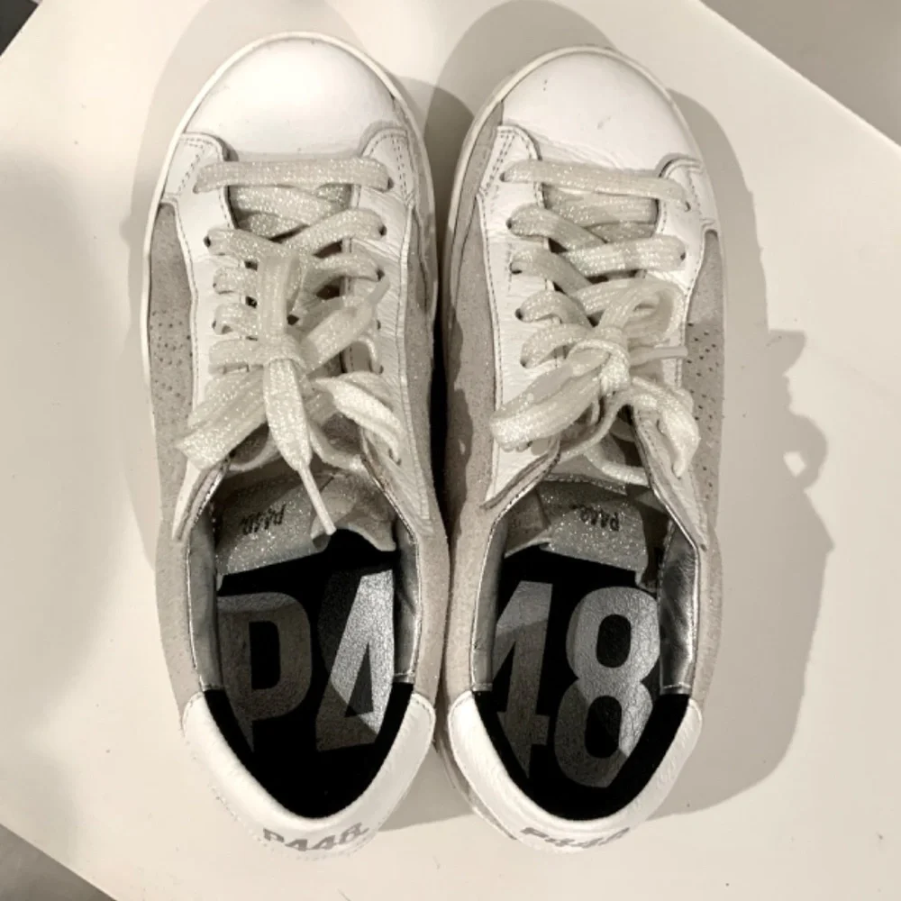 P448 john sneakers